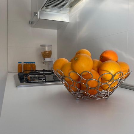 Labanca'S Luxury Center Villa Matera Bagian luar foto