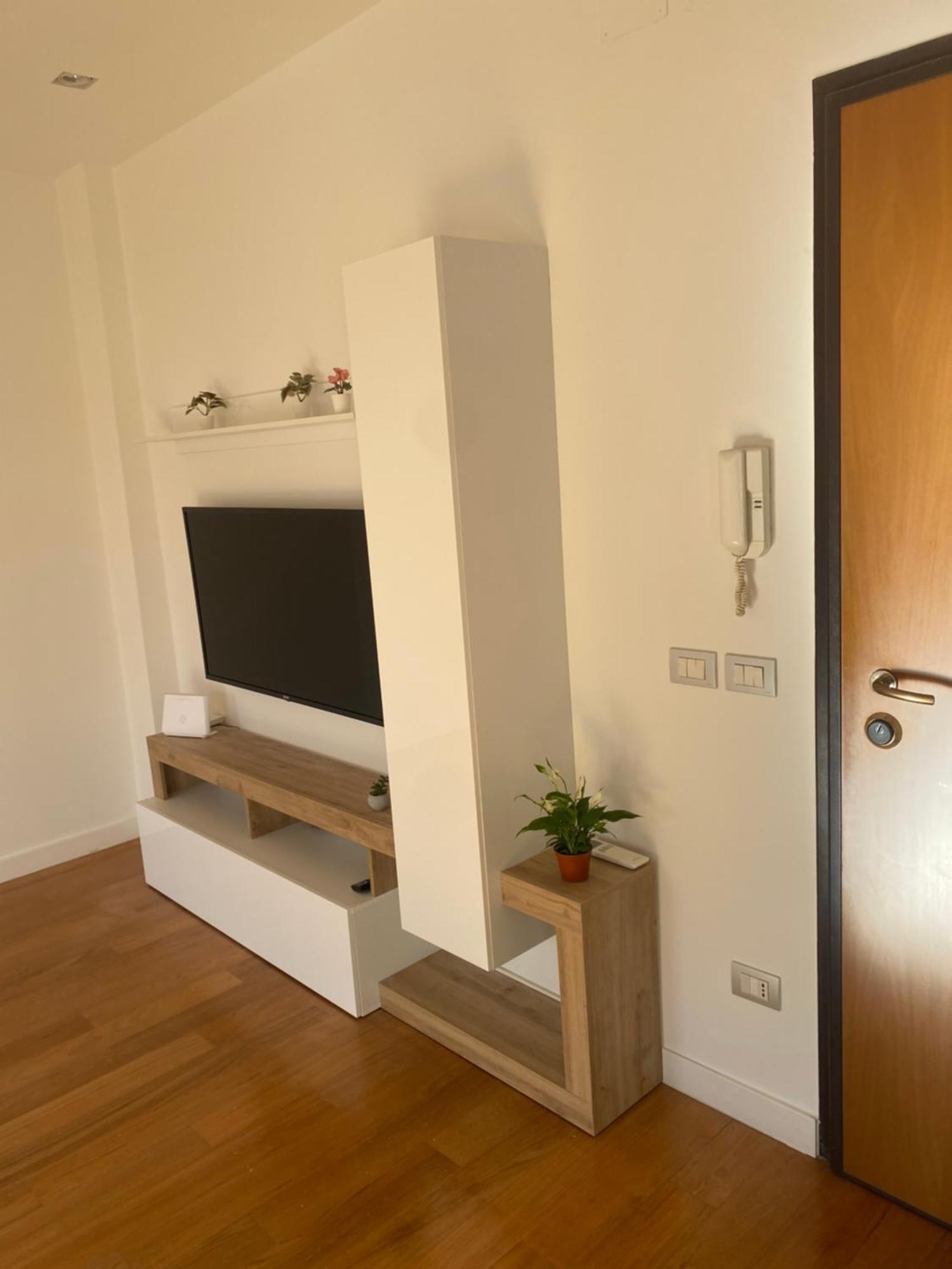 Labanca'S Luxury Center Villa Matera Bagian luar foto