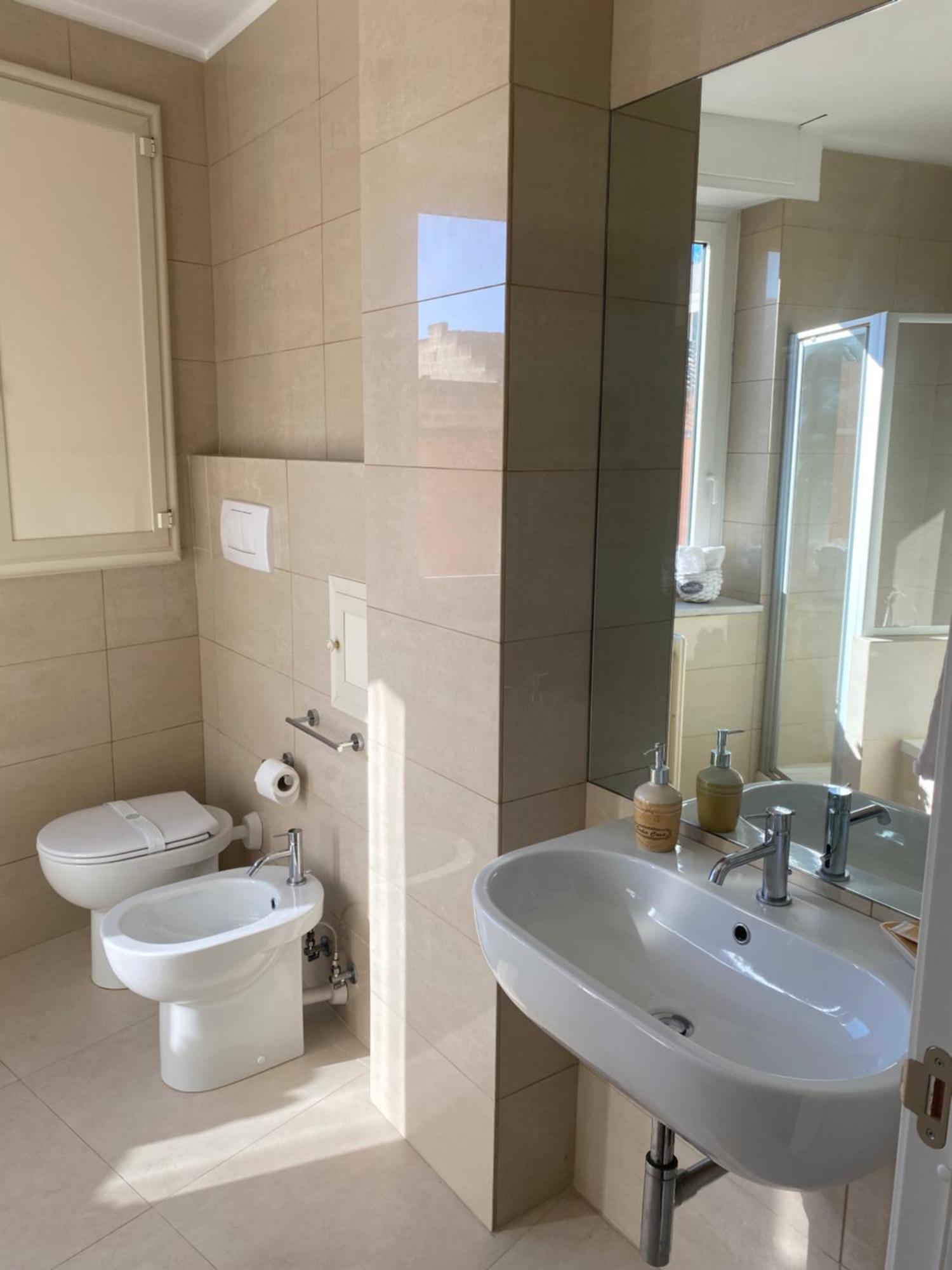 Labanca'S Luxury Center Villa Matera Bagian luar foto