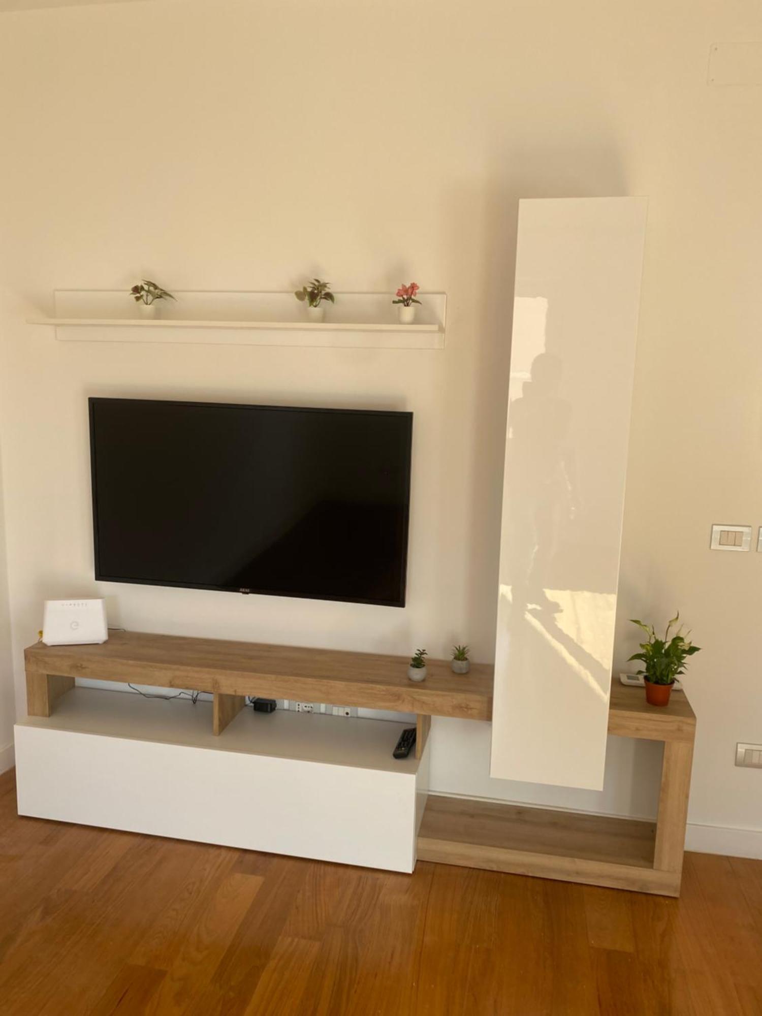 Labanca'S Luxury Center Villa Matera Bagian luar foto