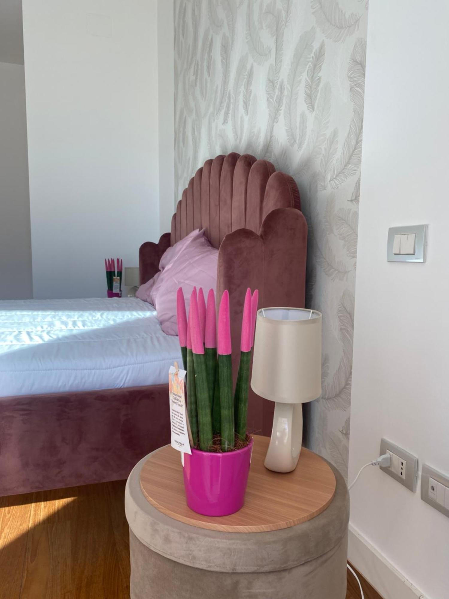 Labanca'S Luxury Center Villa Matera Bagian luar foto
