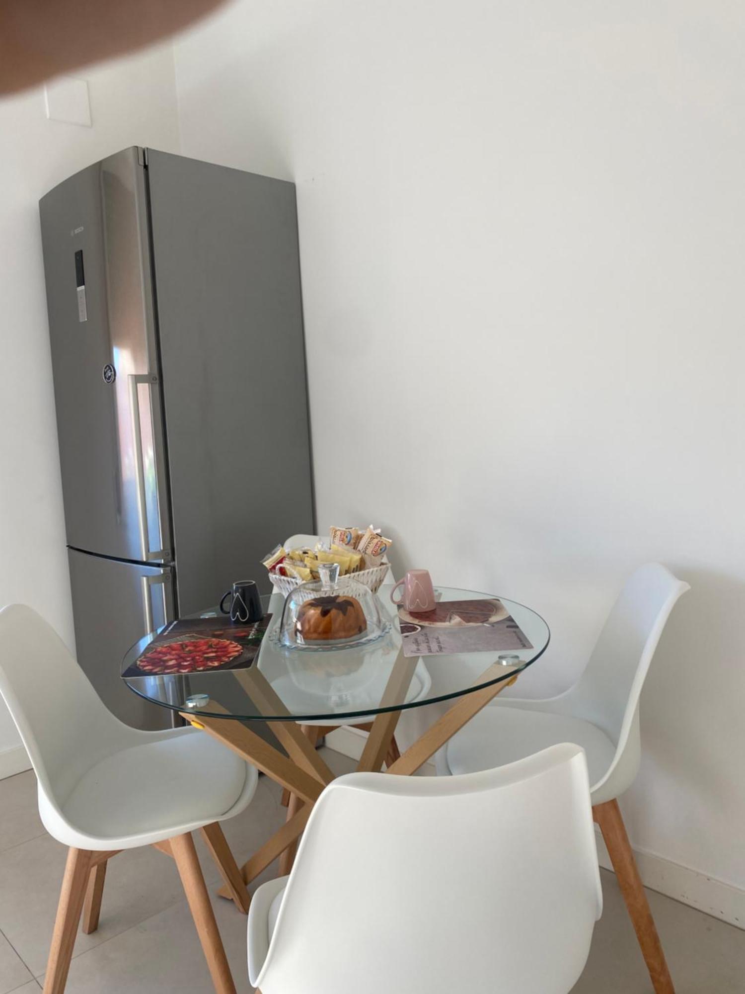 Labanca'S Luxury Center Villa Matera Bagian luar foto