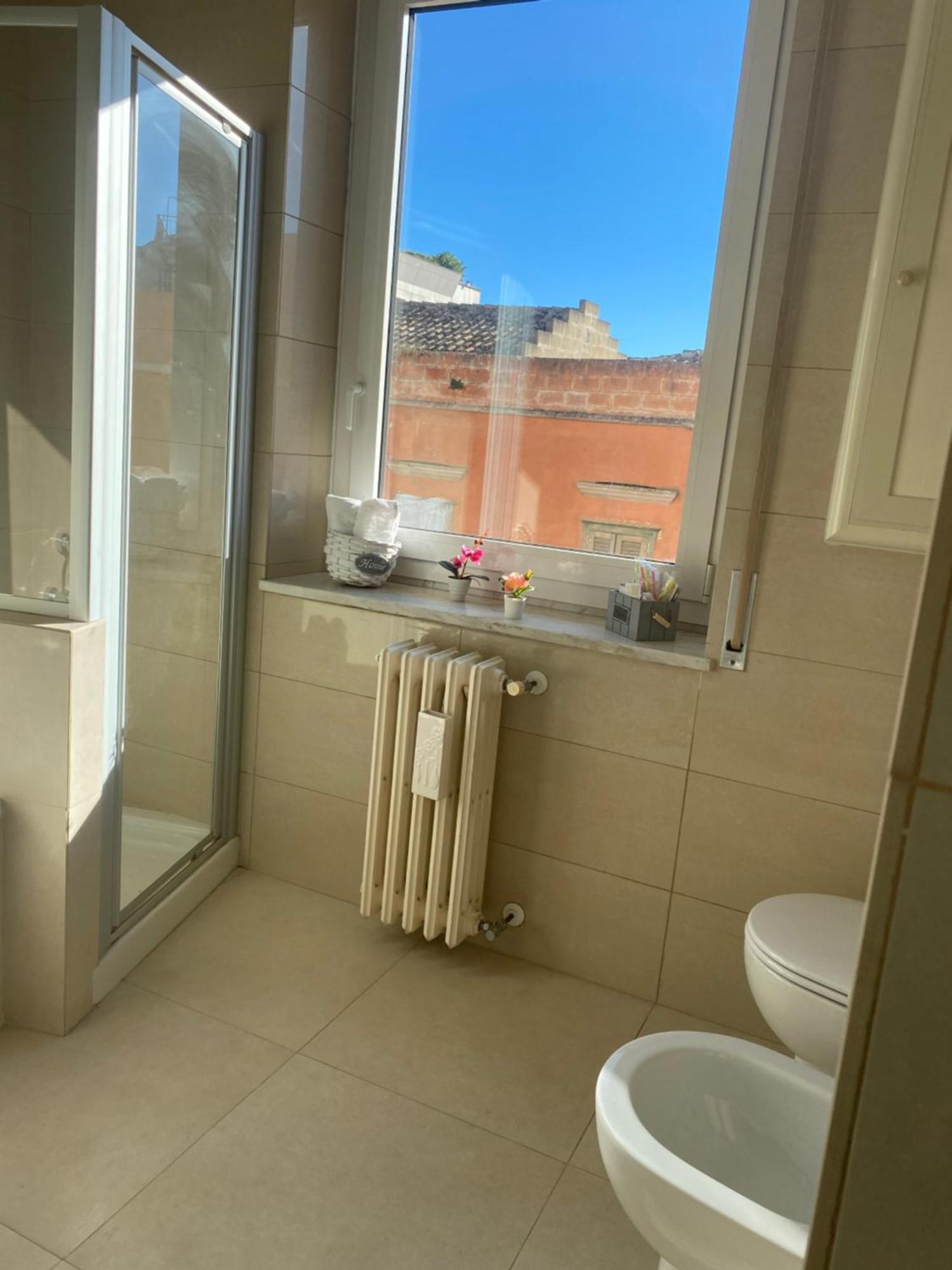 Labanca'S Luxury Center Villa Matera Bagian luar foto