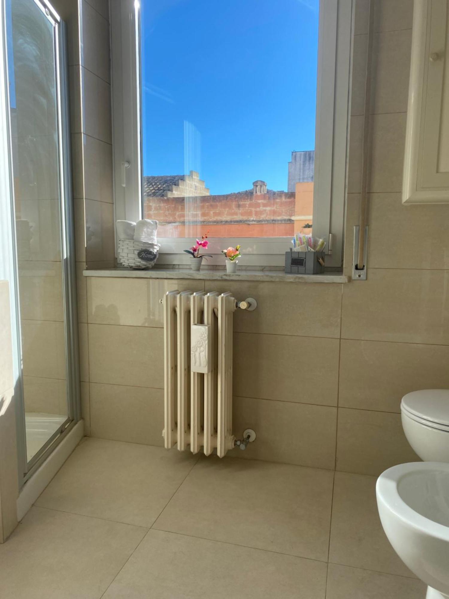 Labanca'S Luxury Center Villa Matera Bagian luar foto