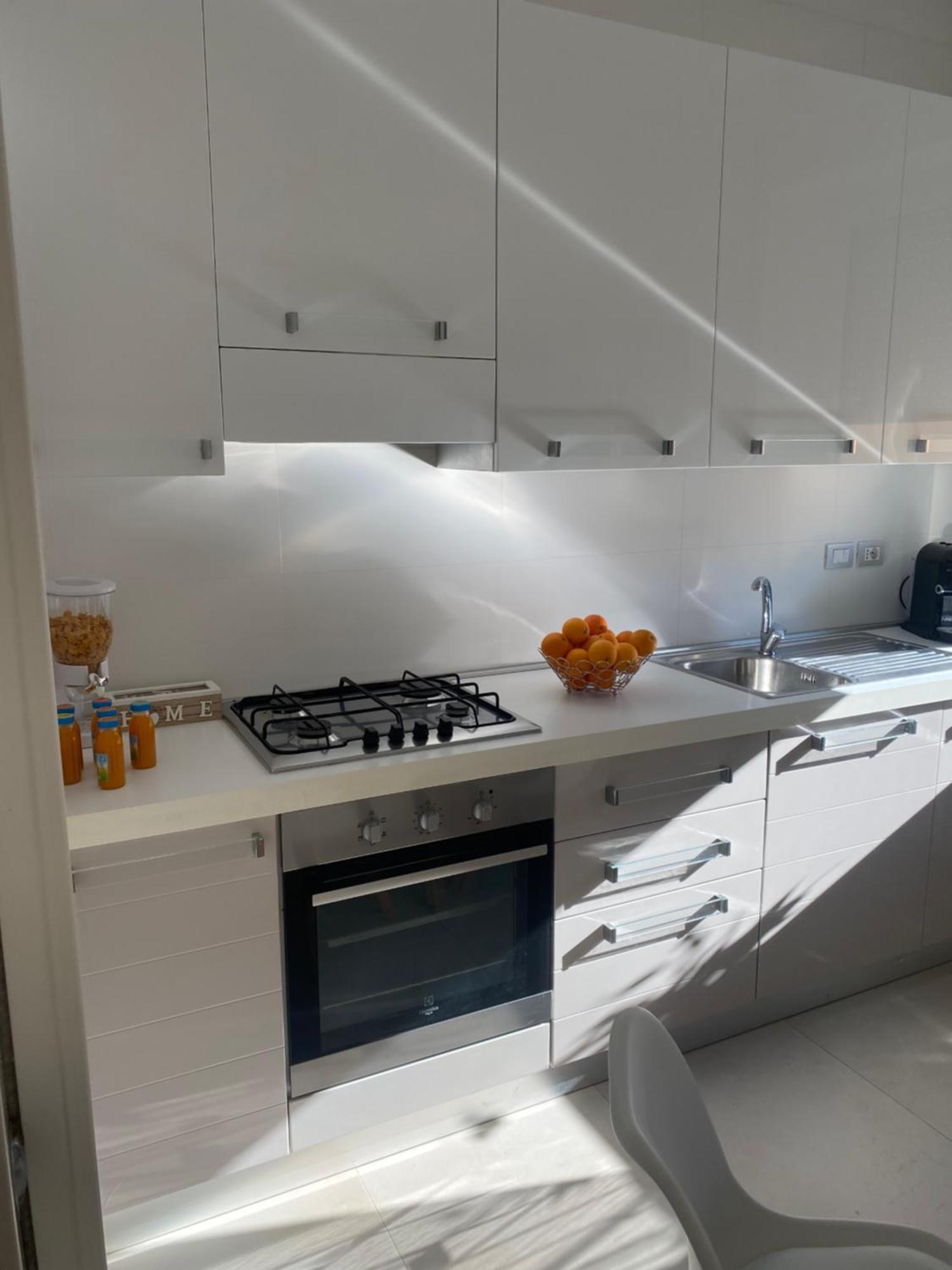 Labanca'S Luxury Center Villa Matera Bagian luar foto