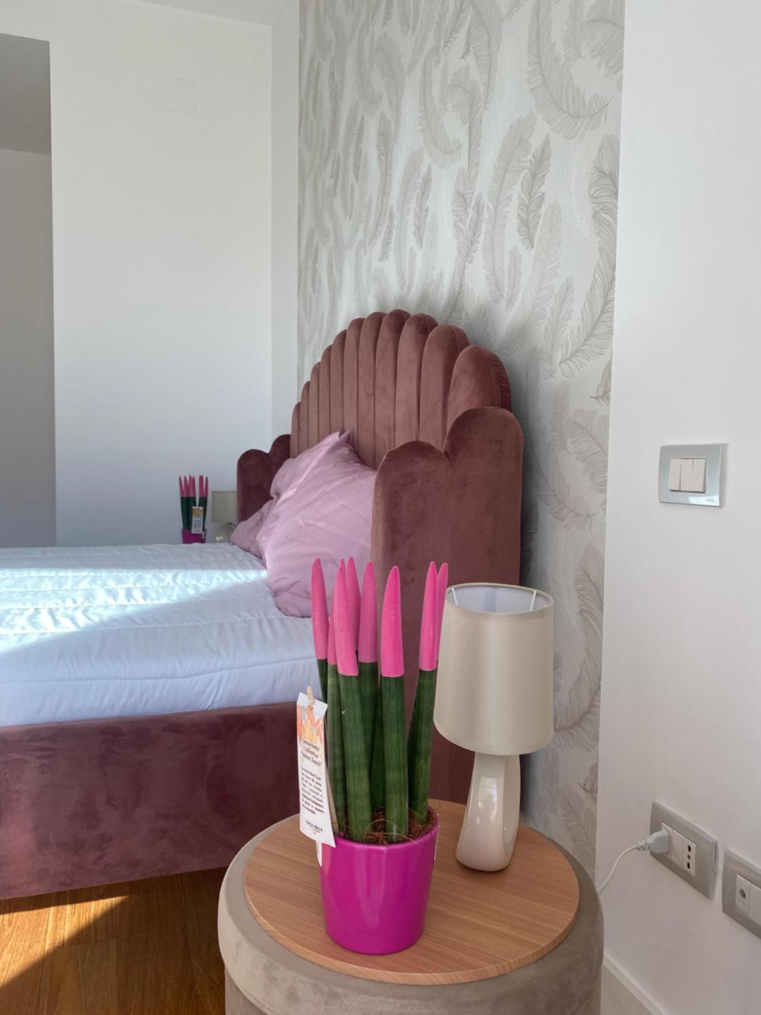 Labanca'S Luxury Center Villa Matera Bagian luar foto