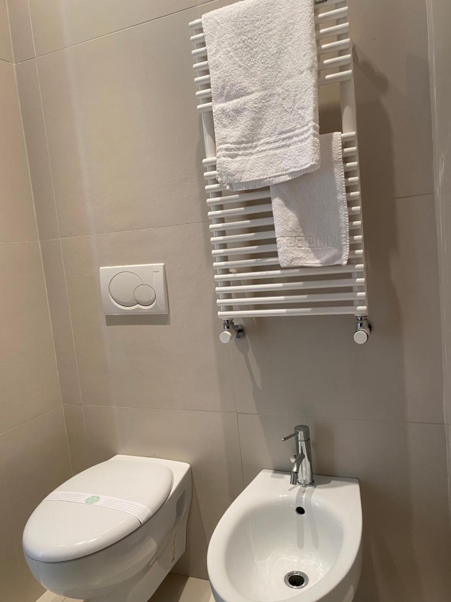Labanca'S Luxury Center Villa Matera Bagian luar foto
